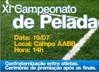 AABB em clima de decisão